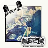 Lighta Fi Floni 05.04.2016 Mix Reggae Dancehall