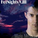 HotNights V.III - Mario Mendoza