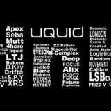LiquidAlive - Midnight DnB Session 02