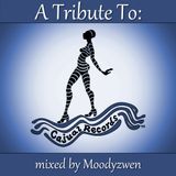 A Tribute To Cajual Records