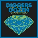 Ethan - Diggers Dozen Live Sessions (June 2014 London)