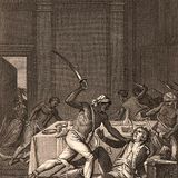 Yinka and the ID - The White Man Giveth, The White Man Taketh Away aka 12 Years A Slave