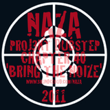 NAZA - PROJ3KT DUBSTEP CHAPTER 40 'BRING THE NOIZE'