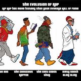 NON-STOP HIP HOP OLD SKOOL MIX.
