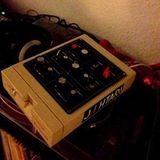 dubwise#135: niceness with Disrupts 'Korg Monotron Delay'