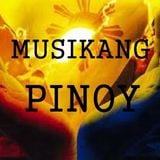 Musikang Pinoy