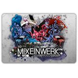 MIXEINWERK 49-11