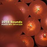 2014 Sounds Plastic-Mix 20141229