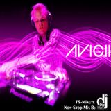 Avicii Non-Stop Mix CD by DJ DigiMark