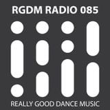 RGDM Radio 085 presented by Harmonic Heroes