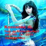 Kosvanec dj. - Tour de TrancePerfect xxt vol.14-2015 (Special Mix)