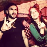 Warg b2b Oriah // 22.03.2014 @ Monx Club