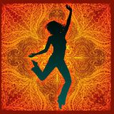 Ecstatic Dance Aug 11 2013 Oakland