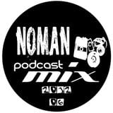 NoMaN Podcast mix 2012 06