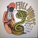 Full House w/ Doug Shipton (Finders Keepers) - 29th March 2015