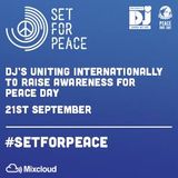 Joey Negro (GLITTERBOX) - Set For Peace 2014