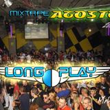 Long Play MIXTAPE Agosto 2014 By MrDJ