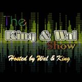 The King & Wal Show - Episode 13 (30th June 2012)