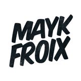 Mayk Froix - Promo Mix Winter 2011