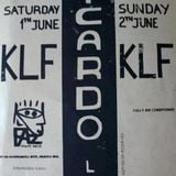 Ricardo da Force(KLF) @ FAz Athens Dance on June 1991 #2