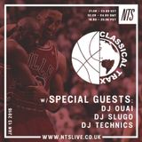 Classical Trax present Suburban Sludge #002