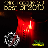 Retro Reggae Best of 2010