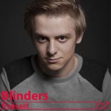Blinders @ Dj Mag ES (2014)