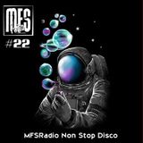 MFSRadio Non Stop Disco 22