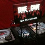 Late Night Mixing 5-25-11