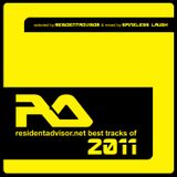 Best RA2011