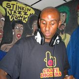 Chris Alexander's Saturday night set from The Hayling Island Soul Weekender Radio Room