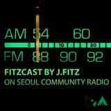 Fitzcast for SCR - 12/25/2015