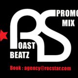 DJ Roast Beatz Roc Star Promo Mix summer 2014