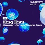 LAMIXETTE#75 KING KNUT