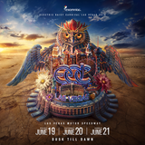 Deorro live @ EDC Las Vegas 2015 (Electric Daisy Carnival Las Vegas 2015) – 20.06.2015