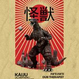 PHAT™ FRIDAY w/ Kaiju Promomix