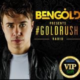 Ben Gold – #GoldrushRadio 042 (2015-03-27)