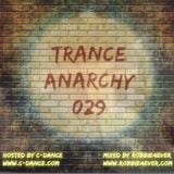 Robbie4Ever - Trance Anarchy 029