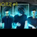 Bass Warriorz #1 Promo Mini Mix UKBass 13/11/15