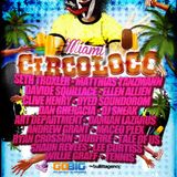 Davide Squillace vs. Matthias Tanzmann - CircoLoco, Surfcomber Miami, WMC 2012 (Miami, USA) - 22.03.