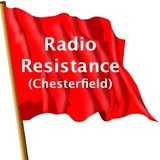 Radio Resistance (Chesterfield) - 20th June 2014 - Left Wing Radio