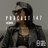 ACMX No. 147 - Dum Dum Girls
