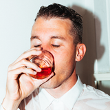 Stamp Mix #61: Len Leise