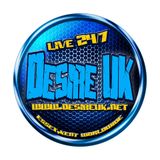 DJ PHOENIX & MC RIVERS DESIRE UK 2012