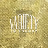 Variety In Soundz #7 - July 2015