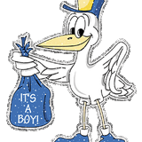 It's A Boy - The Baby Song Mix