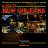 Lost In New Orleans # 1