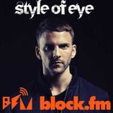 #19 LaTourette Show w/ Style Of Eye on Block FM