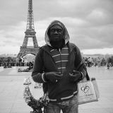 Historicising Afro-European experiences