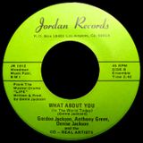 FUNK SQUAD! - What About You